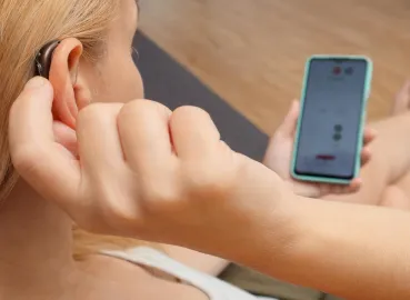 Connected medical device engineering
