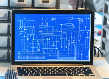 Custom PCB layout services