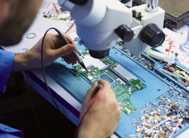 Design for manufacturing (DFM) and testability (DFT)