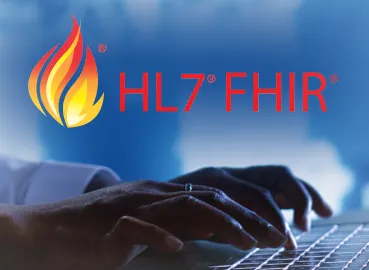 EHR/EMR interoperability (FHIR, HL7)