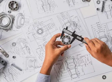Enclosure and mechanical design