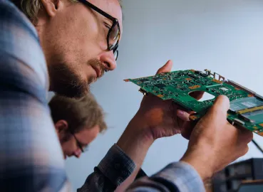 Firmware development