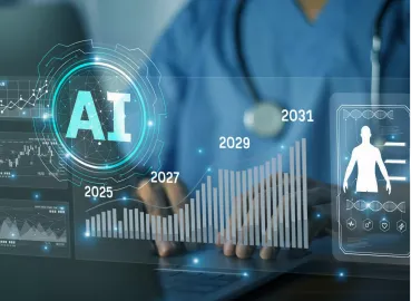 Healthcare AI & AI as a Medical Device (AIaMD)