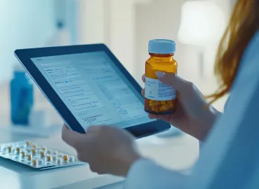Healthcare IoT development