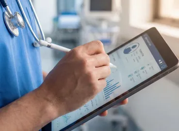 Healthcare ecosystem & EHR/EMR integration