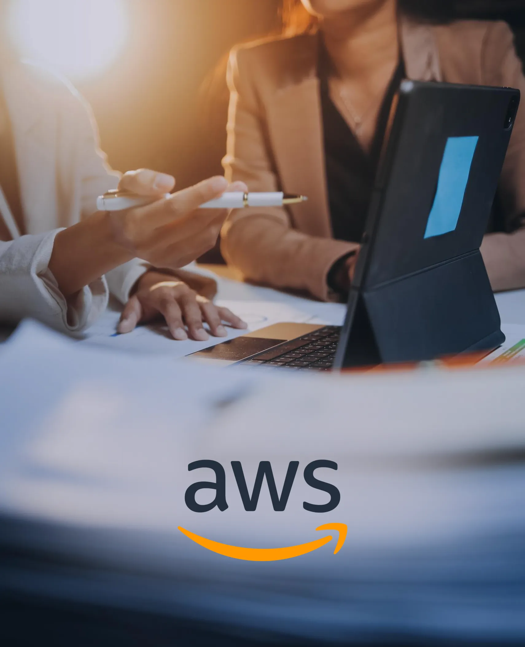 AWS consulting
