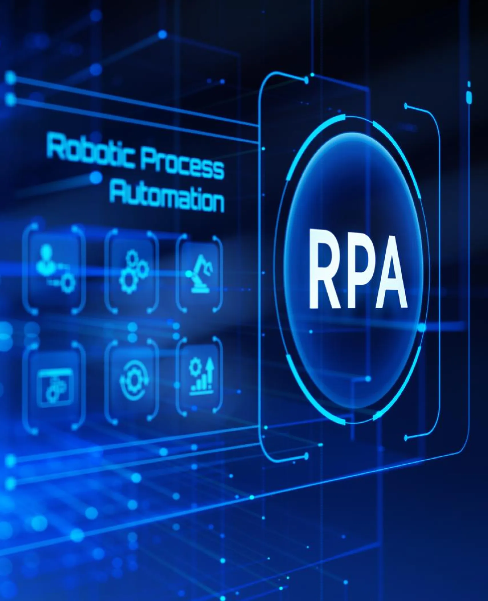 RPA Solutions
