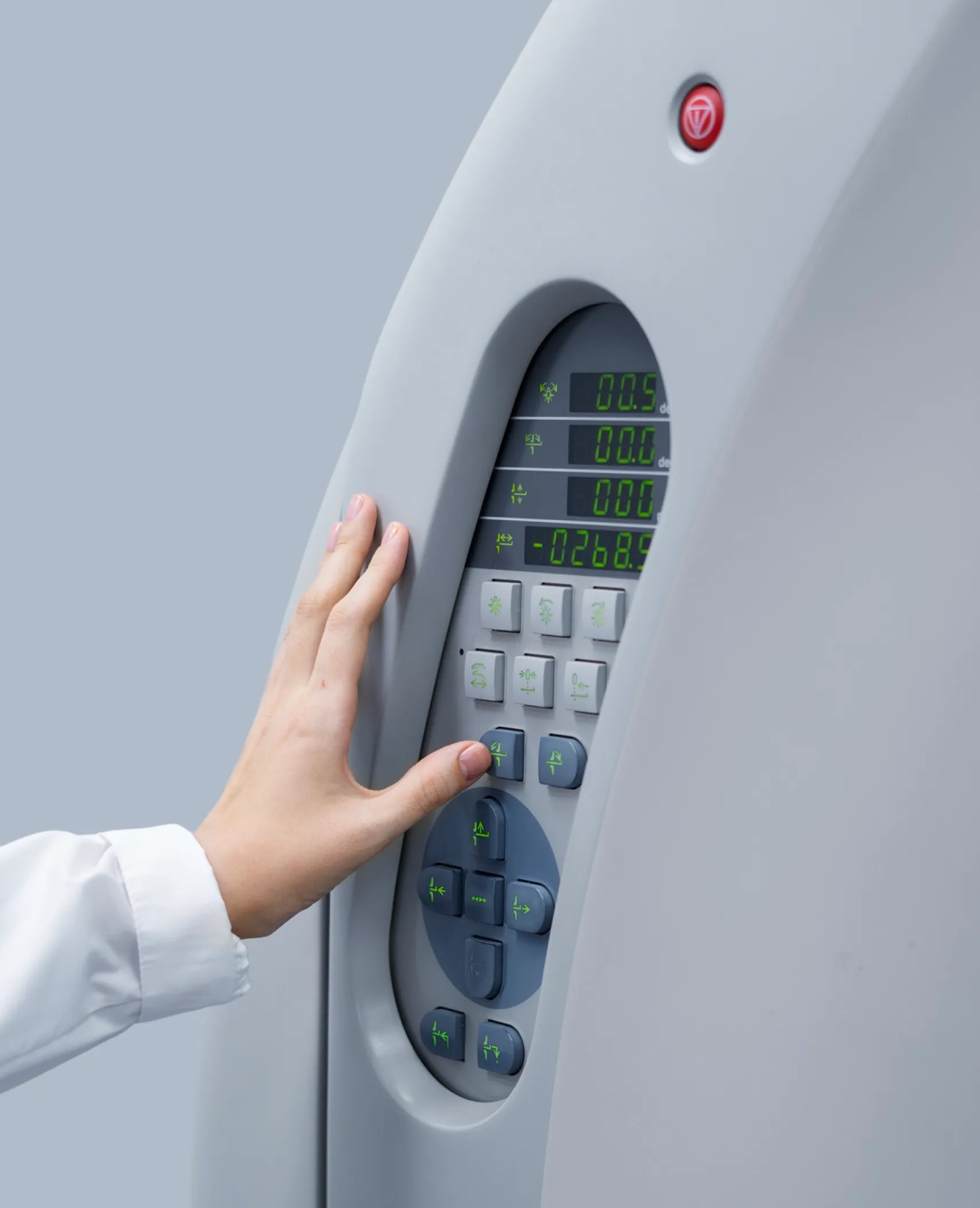 Electronic Product Design Services