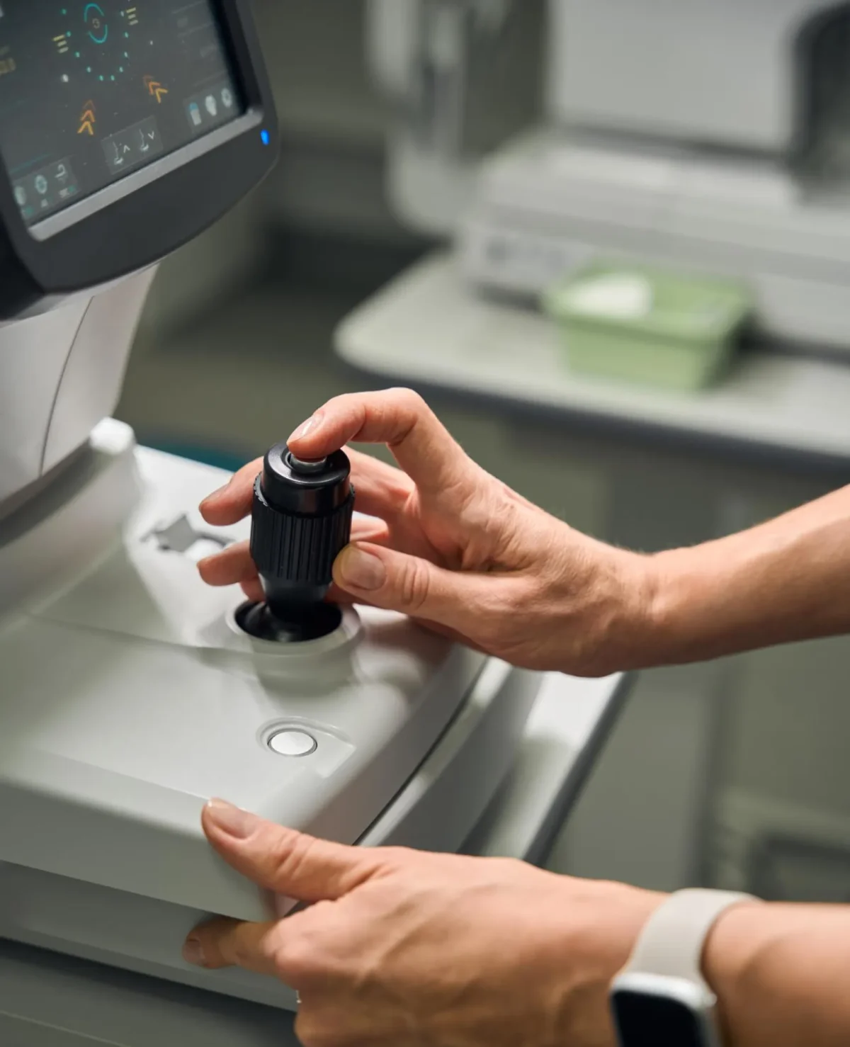 Engineering-Dienstleistungen für Gesundheitsprodukte