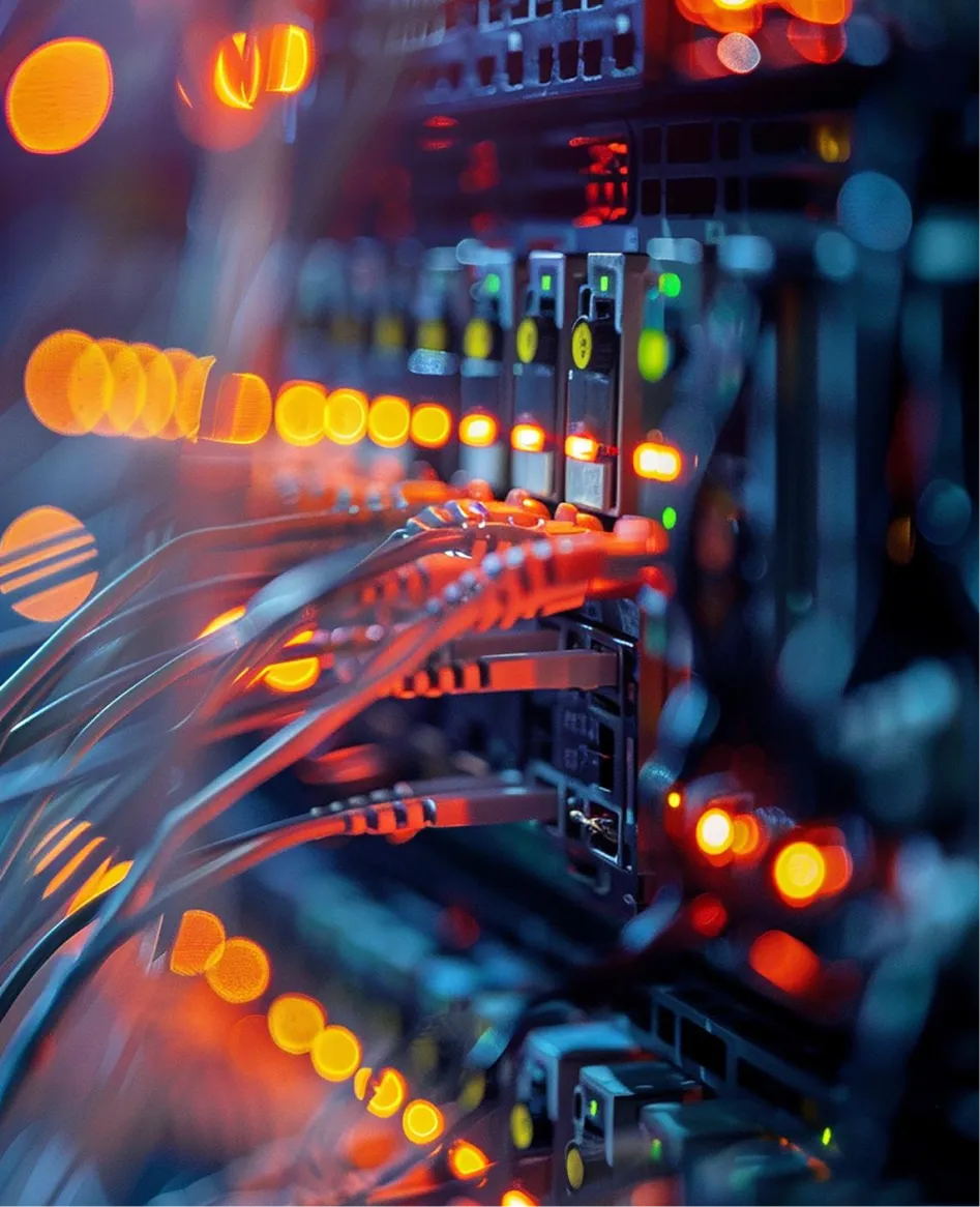 IT Infrastructure Services