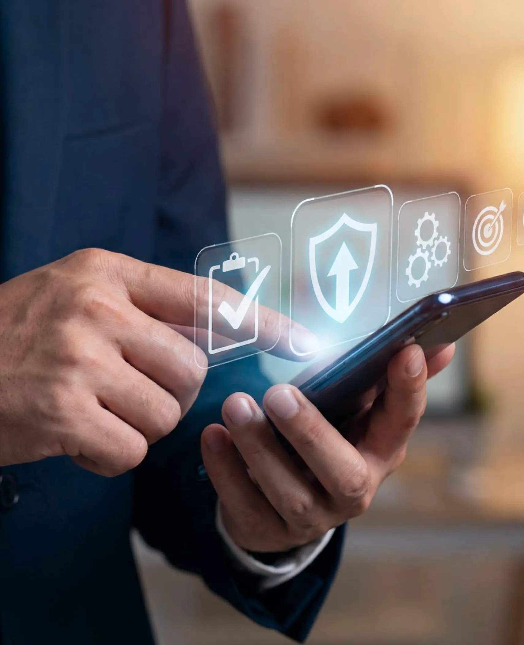 IoT Security Services