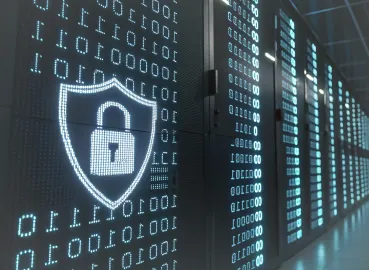 IT infrastructure security