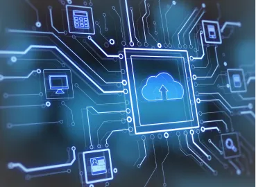 Infrastructure interoperability