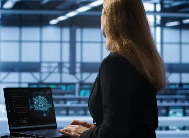 Infrastructure provisioning and management