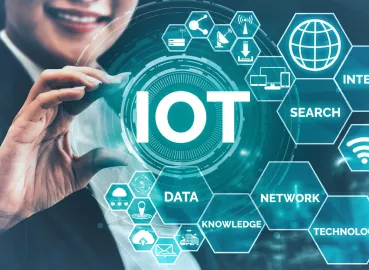 IoT services