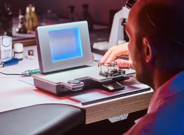 Hardware security testing and validation