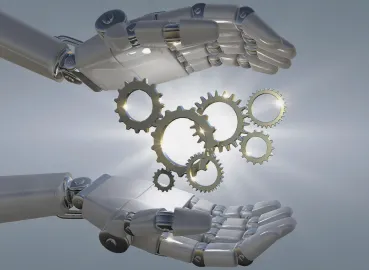 Managed RPA services