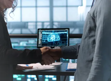 RPA consulting