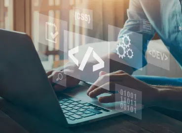 RPA software development