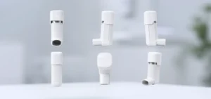 Smart Inhaler