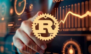Rust market overview