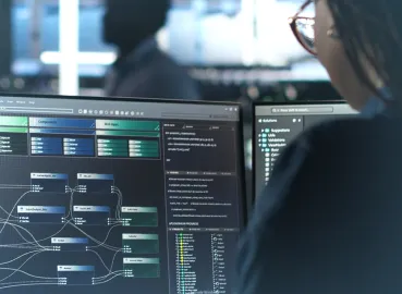 ​​Software architecture & design development