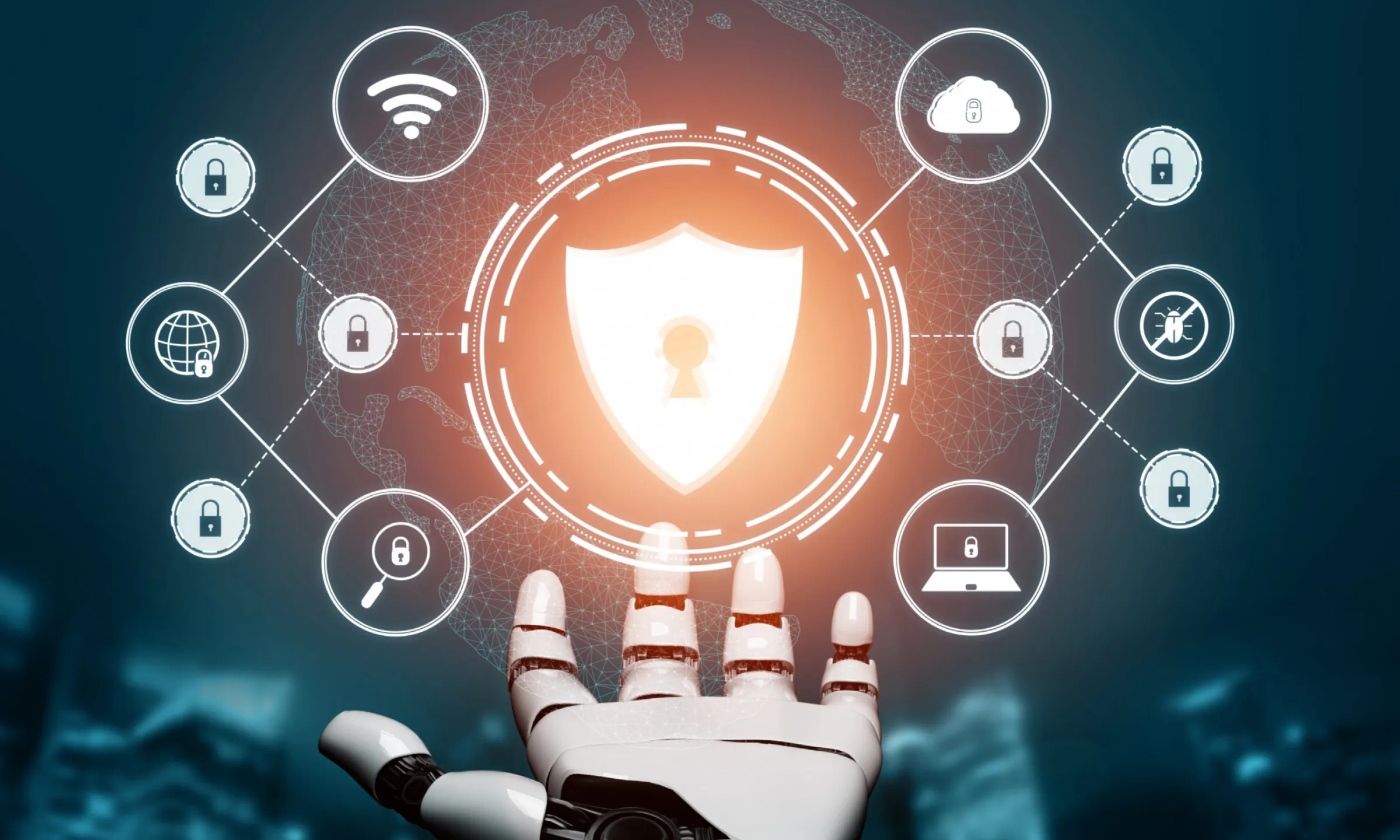 A Full-Cycle IoT Security Guide for 2026: From Device to Cloud