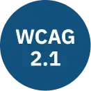 WCAG 2.1