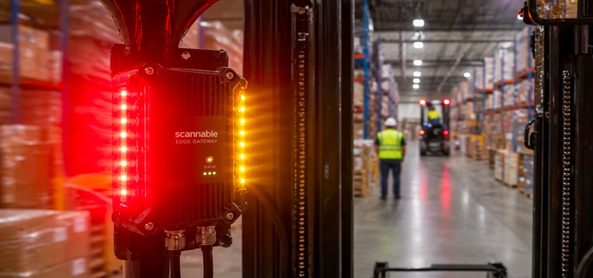 BLE-Based Safety System