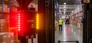 BLE-Based Safety System