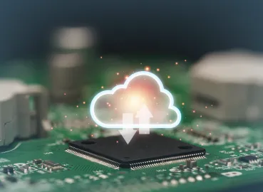 Cloud backend