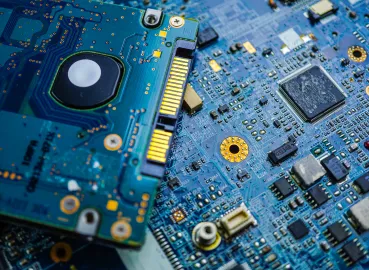 Device hardware