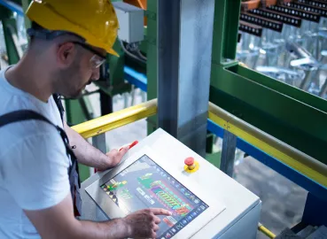 Entwicklung von Embedded Software und Firmware