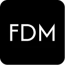 FDM-3D-Druck