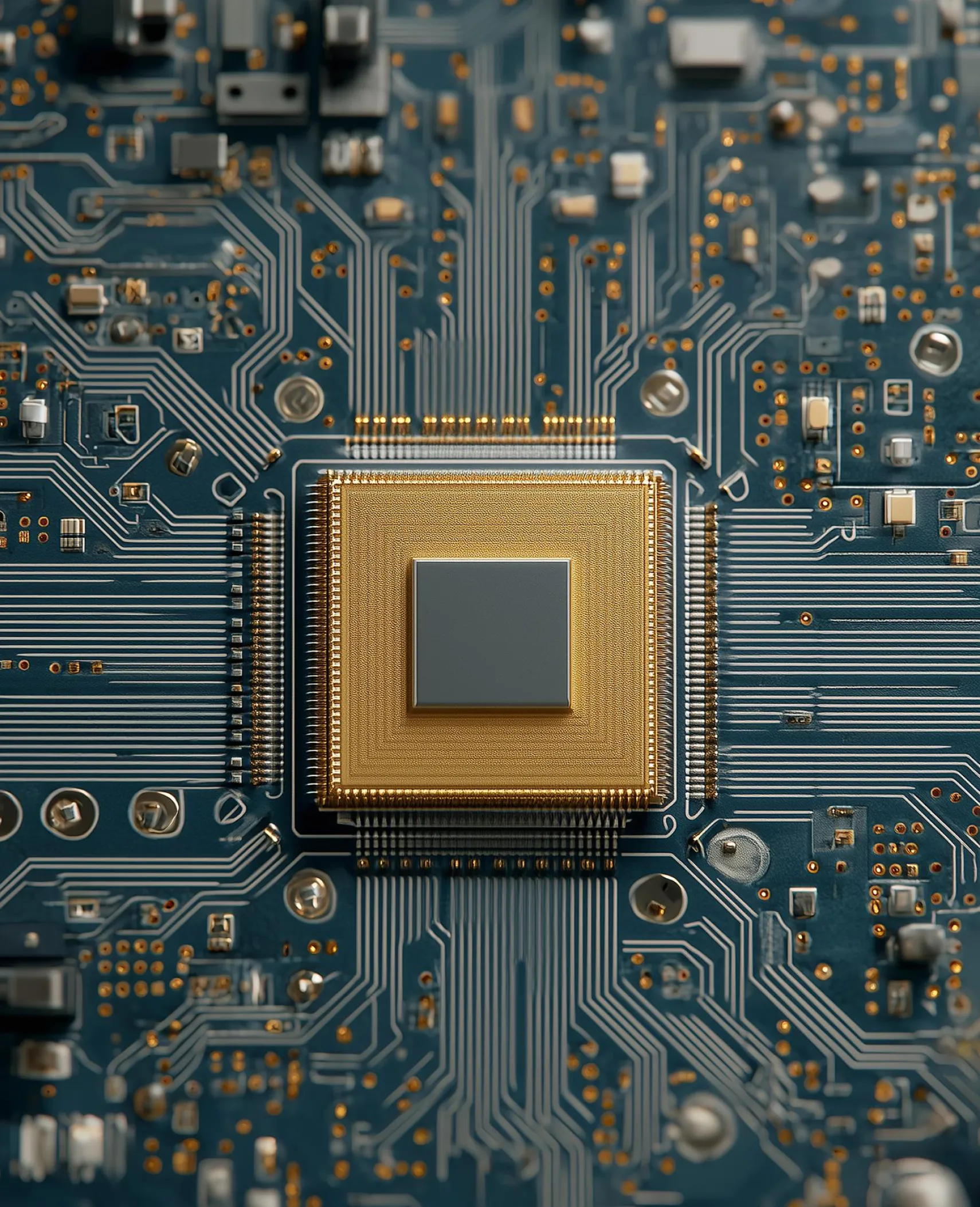 FPGA Design Services for Mission-Critical Hardware