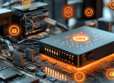 IP integration and high-speed interfaces