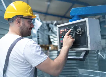 MES- und Manufacturing-Operations-Management-Software