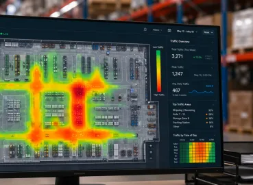 OT/IT-Integration und SCADA-Anbindung