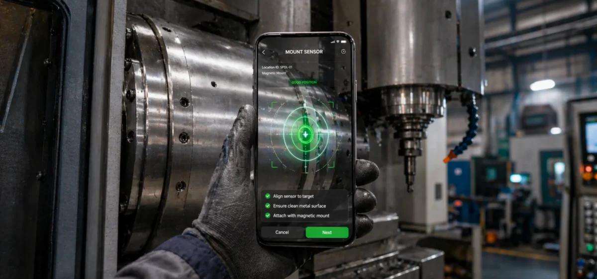 Retrofit Sensors