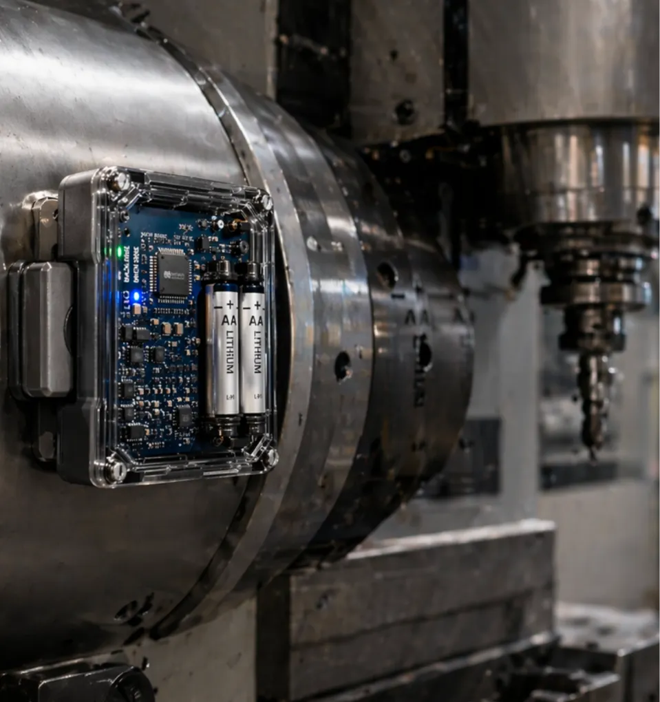 Pilot deployment on 12 machines