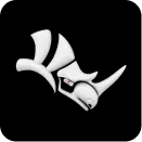 Rhinoceros 3D