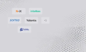 Top 10 Embedded Software Development Companies