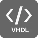 VHDL
