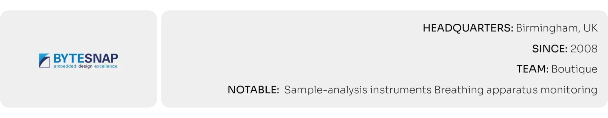 ByteSnap Design