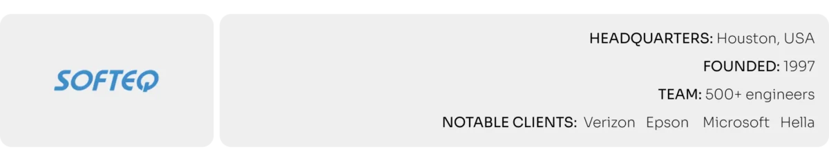Softseq