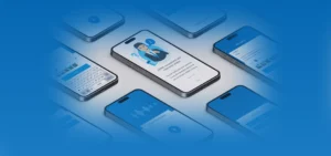 Mobiles Notkommunikationskanal