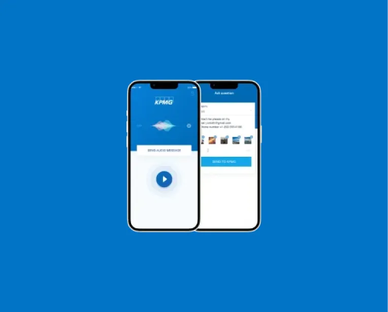 Animierte UI-Elemente