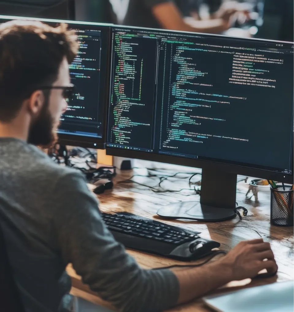 Plattformentwicklung mit Drittanbieter-Integrationen
