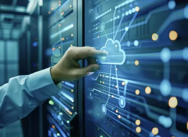 Cloudbasierte BAS- und digitale Zwillinge-Lösungen