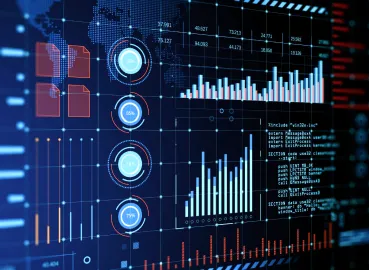 Cold-Chain-Datenanalyse- und Streckenvalidierungsmodul